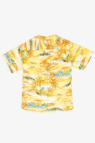 Vintage Palmwave Hawaiian Shirt (1990s)