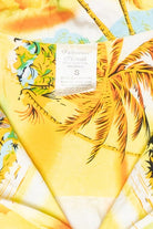 Vintage Palmwave Hawaiian Shirt (1990s)