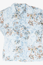 Vintage Westwyn California Hawaiian Shirt (1990s)
