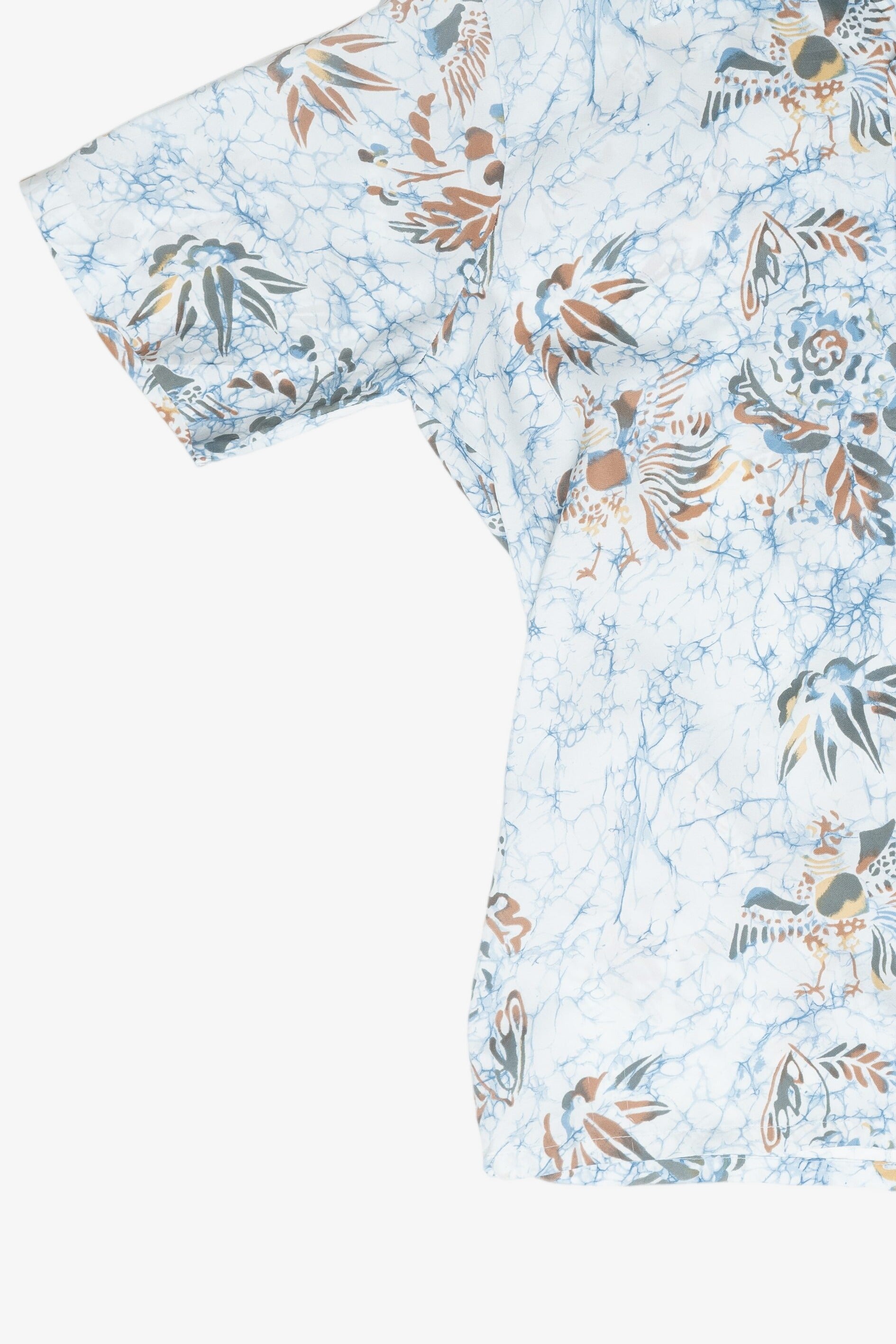 Vintage Westwyn California Hawaiian Shirt (1990s)