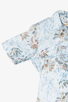 Vintage Westwyn California Hawaiian Shirt (1990s)