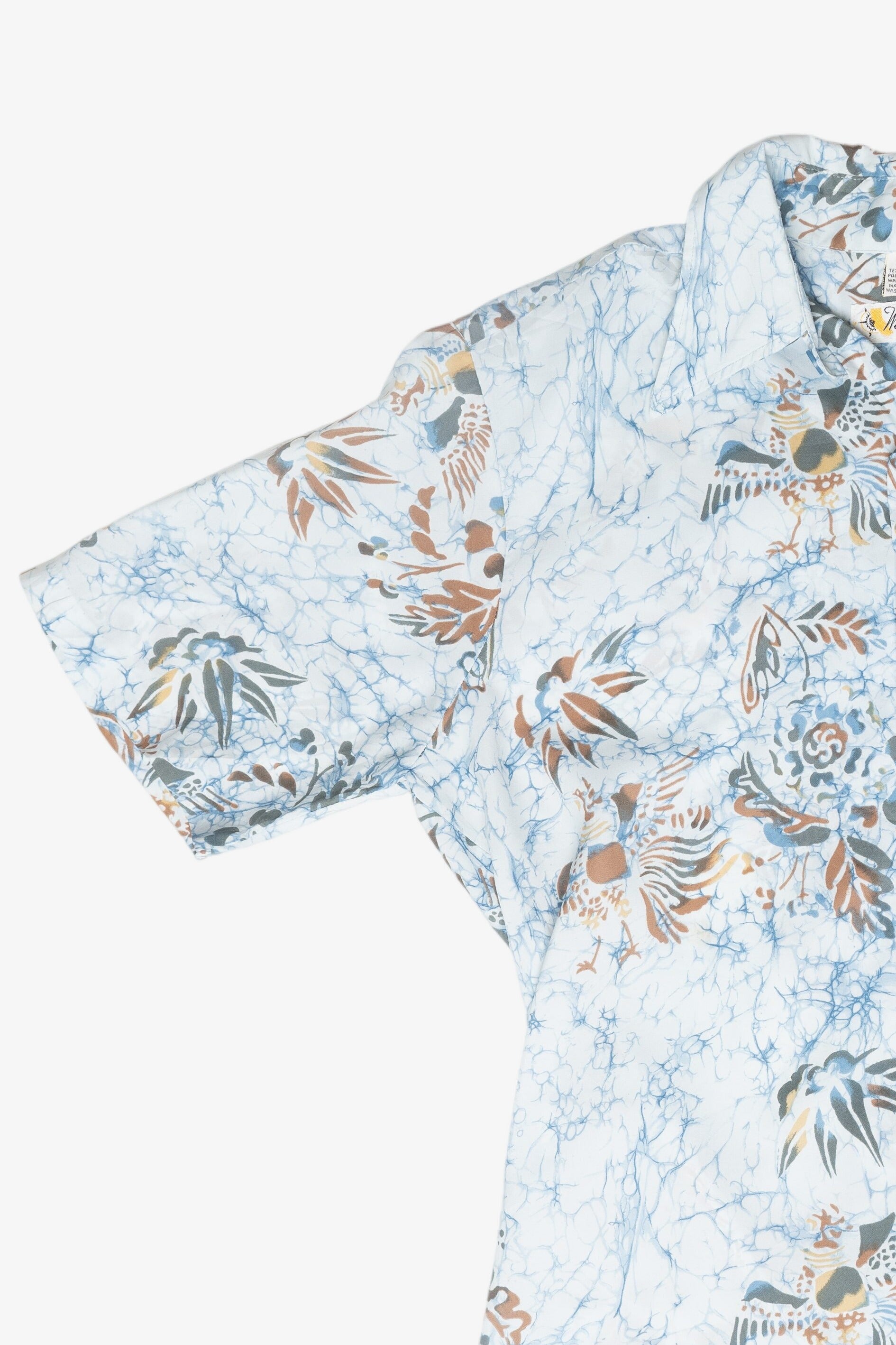 Vintage Westwyn California Hawaiian Shirt (1990s)