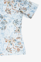 Vintage Westwyn California Hawaiian Shirt (1990s)