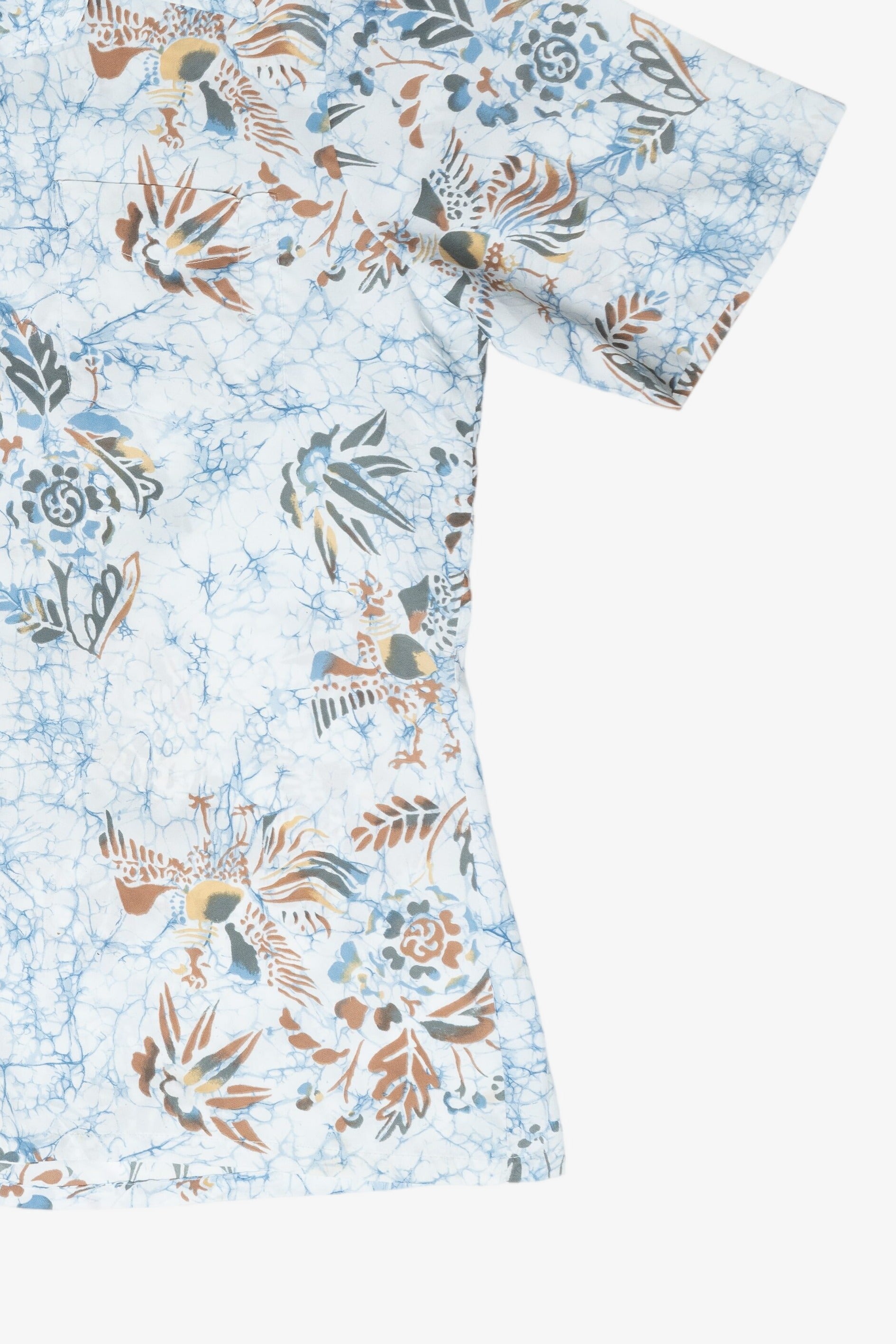 Vintage Westwyn California Hawaiian Shirt (1990s)