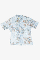Vintage Westwyn California Hawaiian Shirt (1990s)