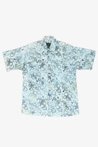 Vintage Pete Huntington Hawaiian Shirt (1990s)