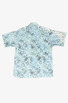 Vintage Pete Huntington Hawaiian Shirt (1990s)