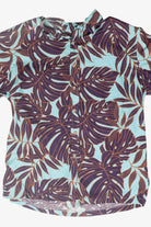 Vintage Cooke Street Hawaiian Shirt (2000s)