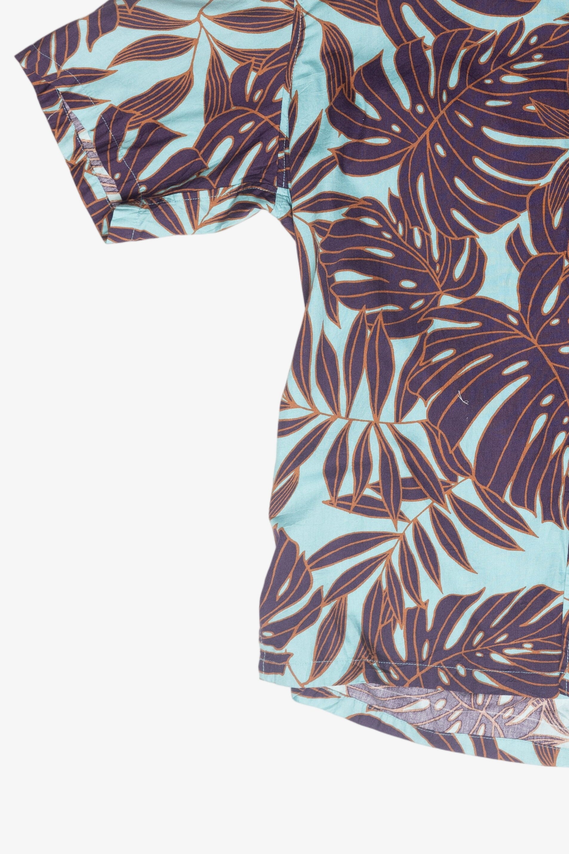Vintage Cooke Street Hawaiian Shirt (2000s)