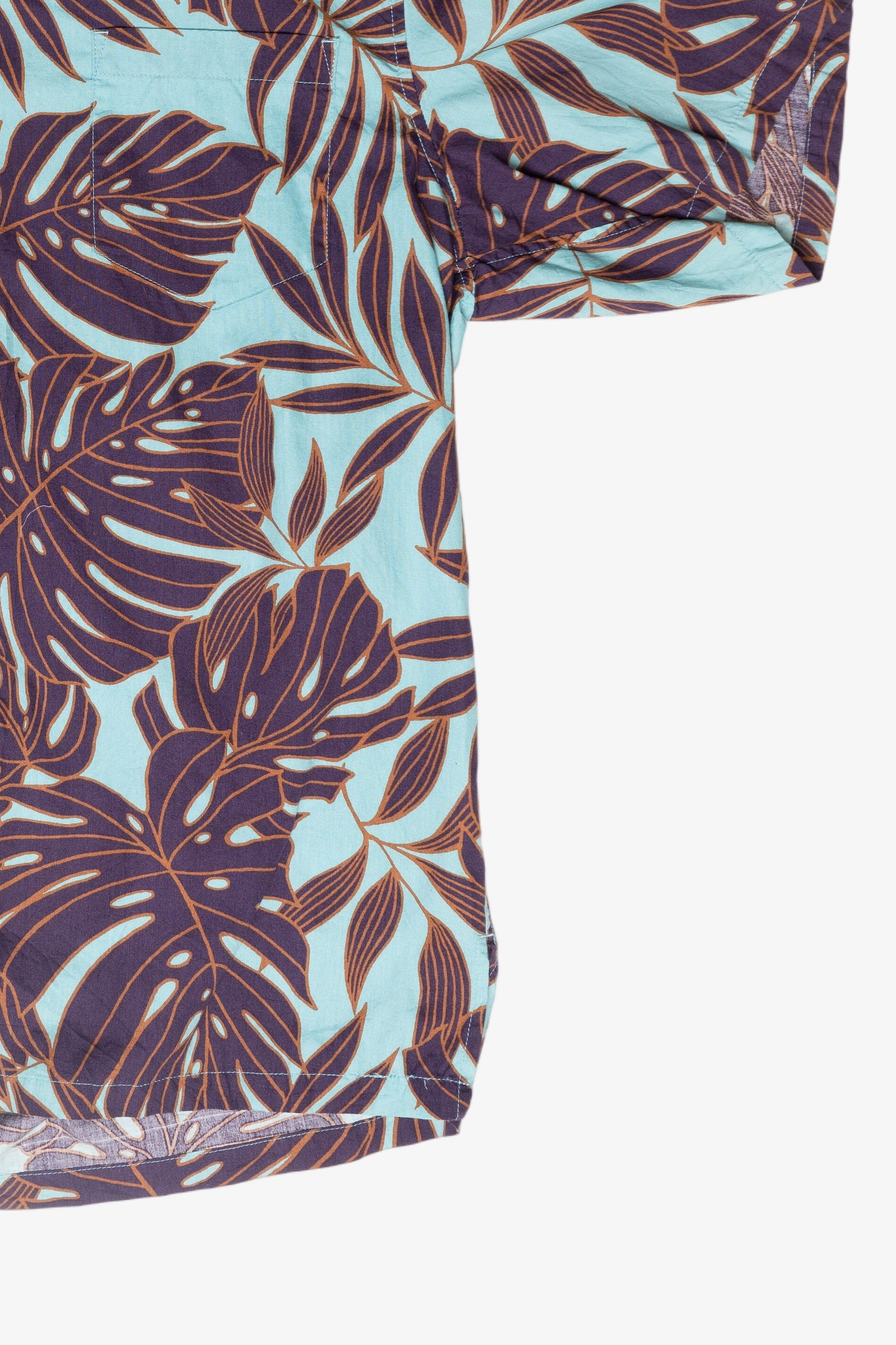 Vintage Cooke Street Hawaiian Shirt (2000s)