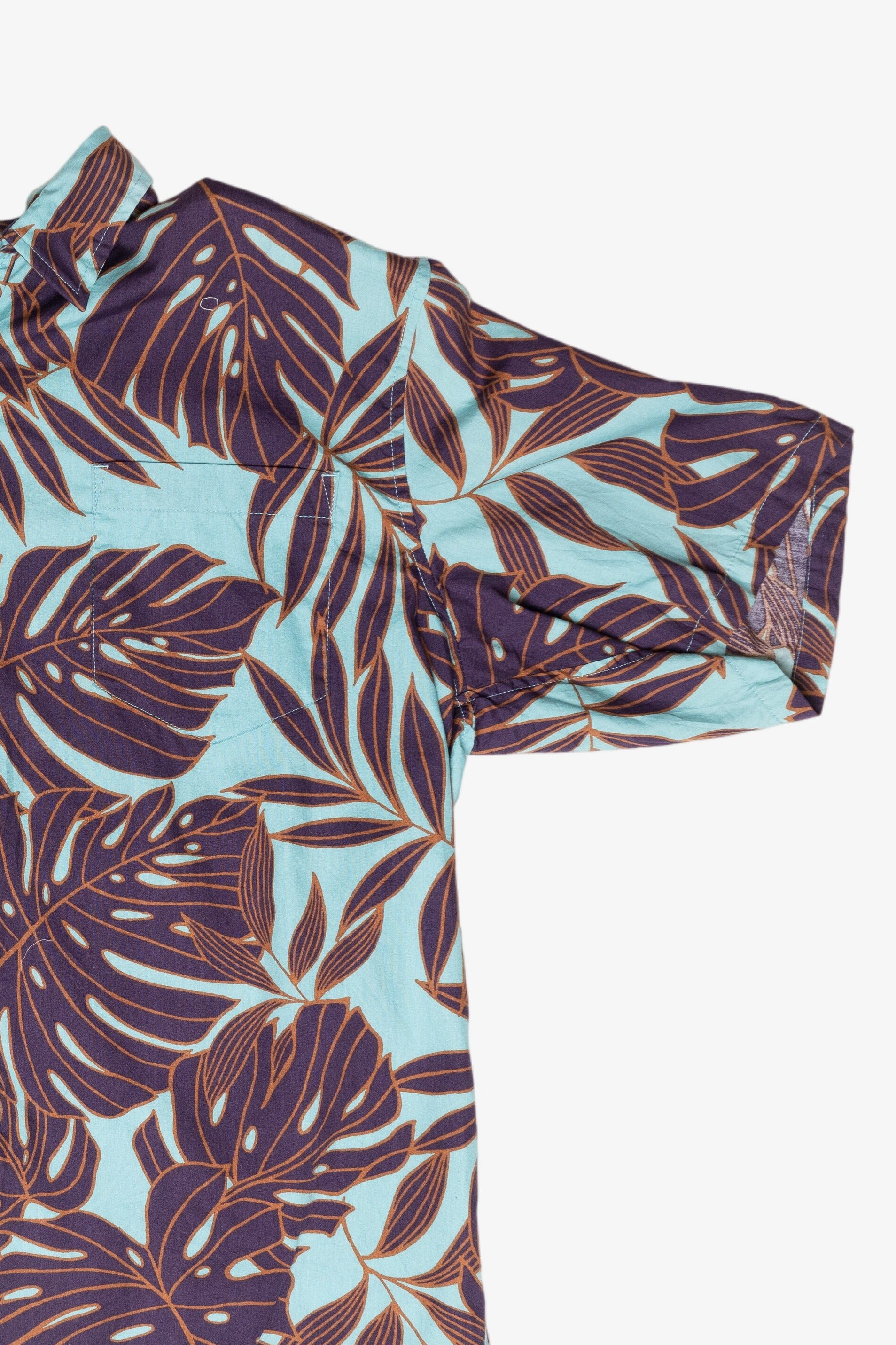 Vintage Cooke Street Hawaiian Shirt (2000s)