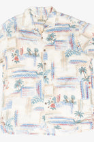 Vintage Batik Bay Hawaiian Shirt (1990s)