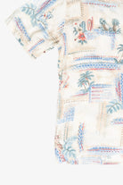 Vintage Batik Bay Hawaiian Shirt (1990s)