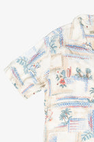 Vintage Batik Bay Hawaiian Shirt (1990s)