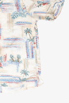 Vintage Batik Bay Hawaiian Shirt (1990s)
