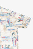 Vintage Batik Bay Hawaiian Shirt (1990s)