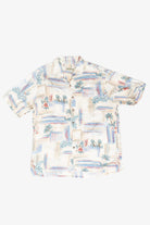 Vintage Batik Bay Hawaiian Shirt (1990s)