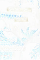 Vintage Batik Bay Hawaiian Shirt (1990s)