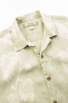 Wavy Crop Tommy Bahama Shirt