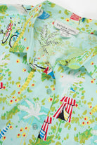 Vintage Hawaiian Shirt 1970