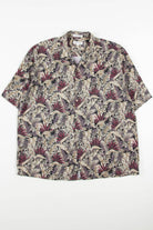 Vintage Hawaiian Shirt 1983