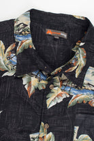 Vintage Post Card Hawaiian Shirt