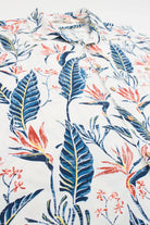 Vintage Paradise Collection Hawaiian Shirt