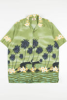 Vintage Bahamas Hawaiian Shirt 2020