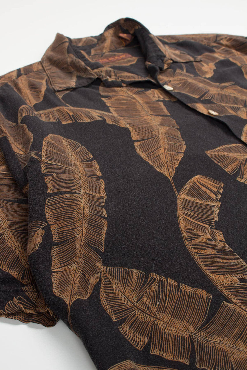 Vintage Tori Richard Hawaiian Shirt 2025
