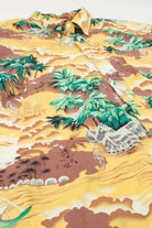 Vintage Wrangler Hawaiian Shirt 2049