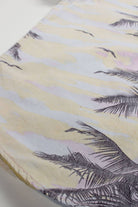 Inside Out Zipcode Hawaiian Button Up Shirt 2054
