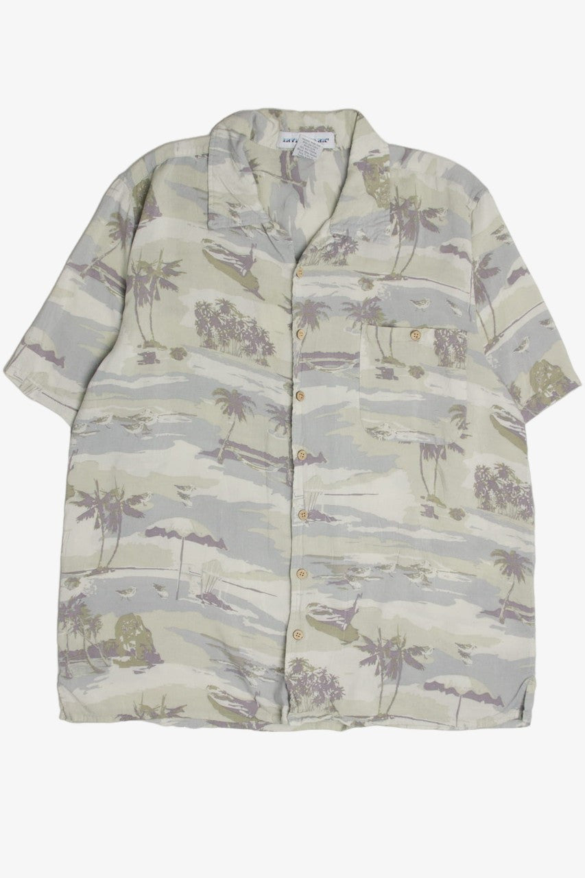 Irvine Park Hawaiian Shirt 2102
