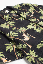 Hammock Pin-Up Girl Hawaiian Shirt 2114