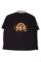Vintage Pirates of the Caribbean Disneyland Hawaiian Shirt