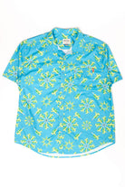Super Soaker 50 Starburst Hawaiian Shirt
