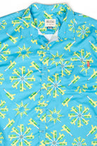Super Soaker 50 Starburst Hawaiian Shirt
