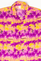 Vintage Bahamas Hawaiian Shirt
