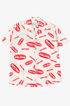 Vintage Sun Fashions Maytag Hawaiian Shirt (1960s)
