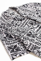 George Black Stone Hawaiian Shirt