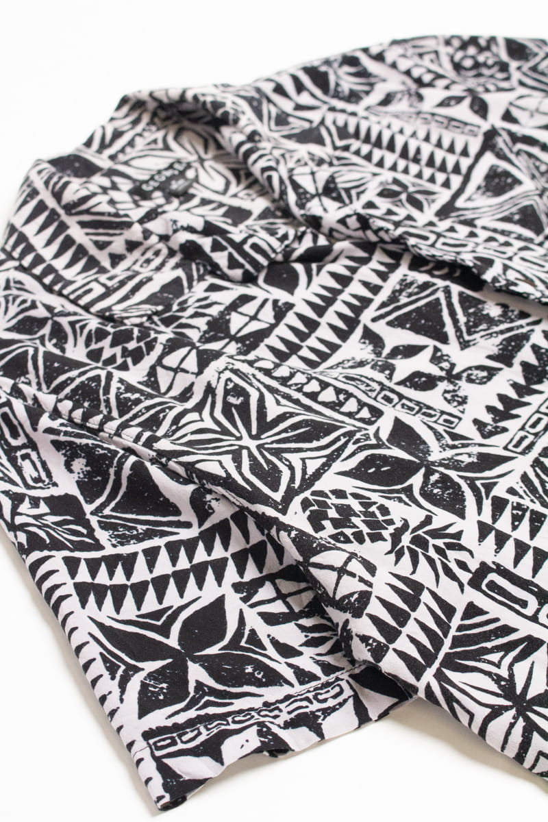 George Black Stone Hawaiian Shirt