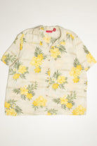 Women's Gloria Vanderbilt Hawaiian Shirt