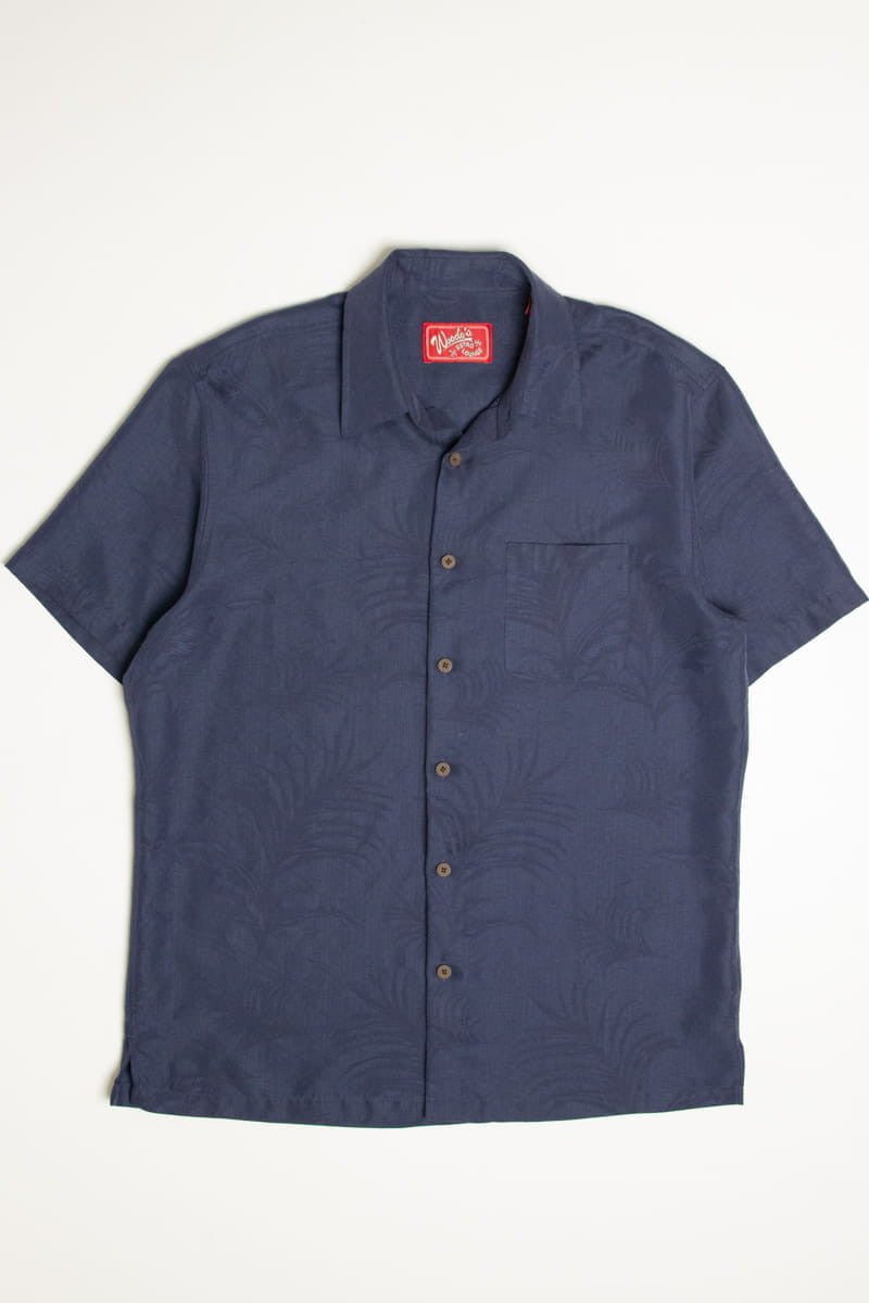 Woody's Retro Lounge Hawaiian Shirt