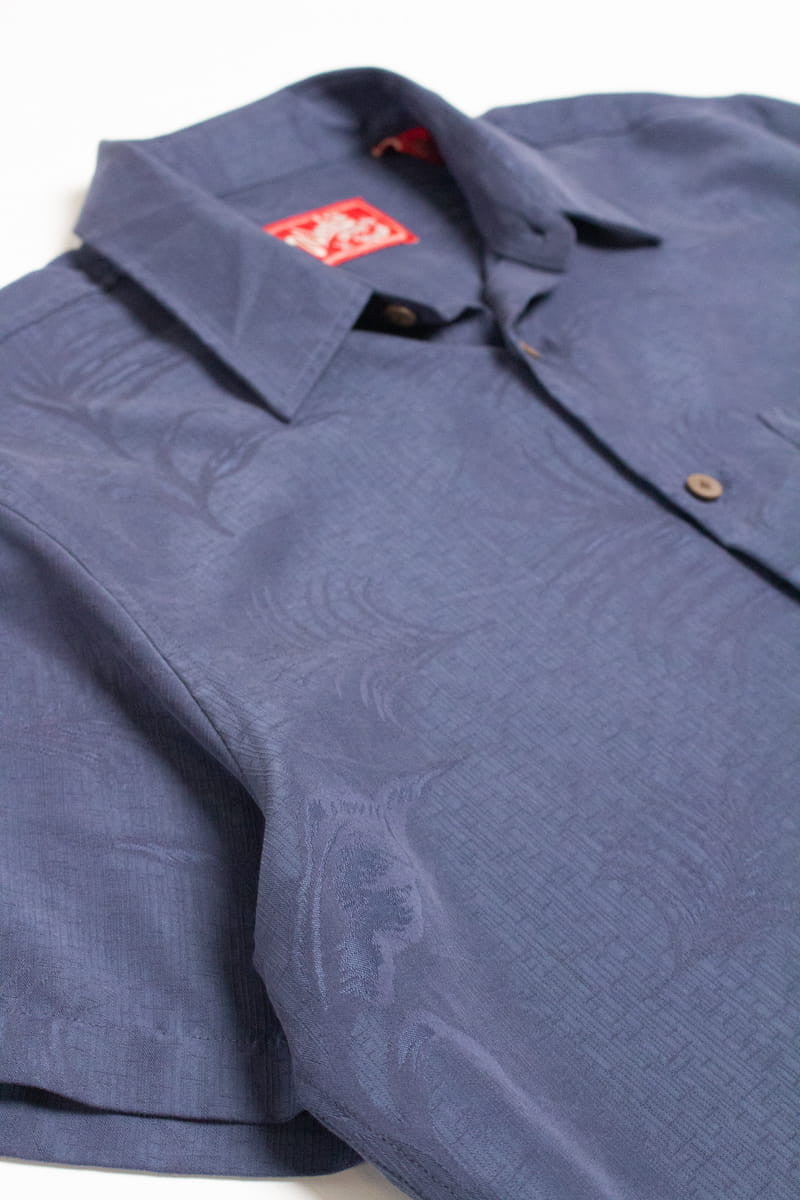 Woody's Retro Lounge Hawaiian Shirt