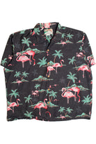 Paradise Found Hawaiian Shirt 2252