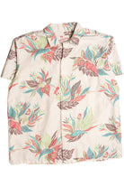Kahala Hawaiian Shirt 2255