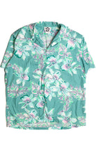 Hilo Hattie Hawaiian Shirt 2260