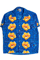 Kennington Hawaiian Shirt 2265