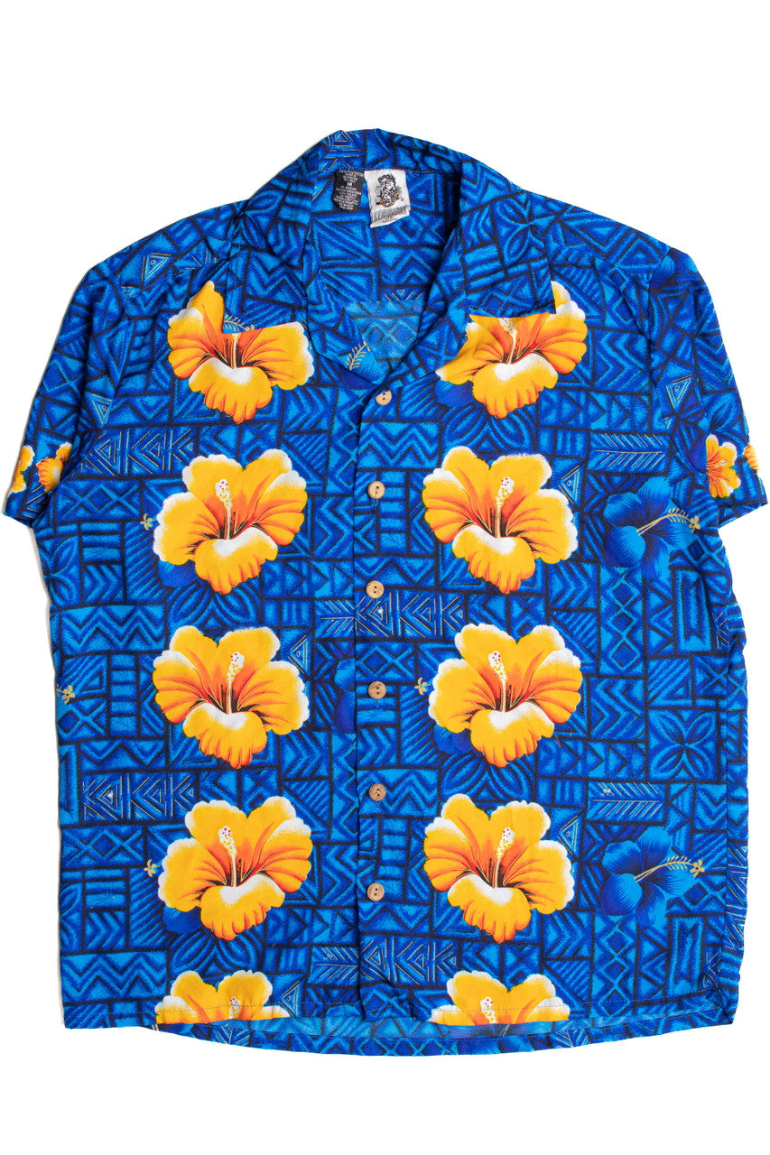 Kennington Hawaiian Shirt 2265