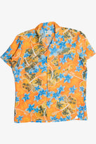 Waikiki Holiday Hawaiian Shirt 2271