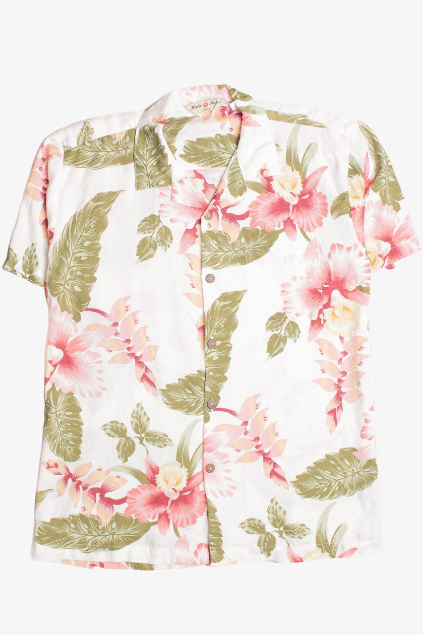 Hula Hula Hawaiian Shirt 2273